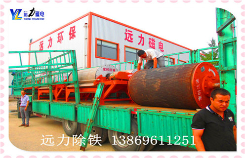 濕式滾筒磁選機，濕式滾筒磁選機價格多少錢，推薦有實力的生產廠家