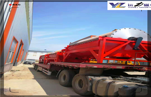 高梯度立環(huán)磁選機(jī)，高梯度立環(huán)磁選機(jī)發(fā)展后勁足_推薦合適廠(chǎng)家皮帶及結(jié)構(gòu)價(jià)格，高梯度立環(huán)磁選機(jī)發(fā)展后勁足