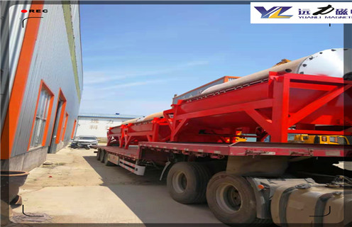 干式磁選機(jī)，小型干式磁選機(jī)與客戶一起成長(zhǎng)_推薦合適廠家皮帶及結(jié)構(gòu)價(jià)格，小型干式磁選機(jī)與客戶一起成長(zhǎng)