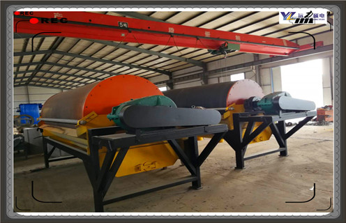 輥壓磁選機(jī),水泥輥壓磁選機(jī)廠家邁出發(fā)展新步伐_水泥輥壓磁選機(jī)廠家邁出發(fā)展新步伐一般為多少_磁塊如何排列 輥壓磁選機(jī),水泥輥壓磁選機(jī)廠家邁出發(fā)展新步伐_水泥輥壓磁選機(jī)廠家邁出發(fā)展新步伐一般為多少_磁塊如何排列