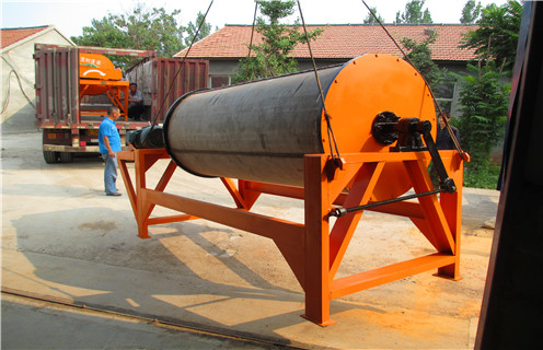 永磁磁選機,上饒永磁磁選機的調(diào)整_ 遠力上饒永磁磁選機的調(diào)整使用注意事項磁場分布圖 永磁磁選機,上饒永磁磁選機的調(diào)整_ 遠力上饒永磁磁選機的調(diào)整使用注意事項磁場分布圖