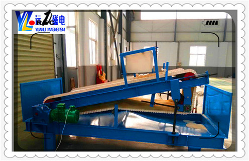 平板磁選機,新疆平板磁選機說明書_新疆平板磁選機說明書皮帶老跑偏的磁筒更換工作原理_選礦規(guī)格參數(shù)及執(zhí)行標(biāo)準(zhǔn) 平板磁選機,新疆平板磁選機說明書_新疆平板磁選機說明書皮帶老跑偏的磁筒更換工作原理_選礦規(guī)格參數(shù)及執(zhí)行標(biāo)準(zhǔn)