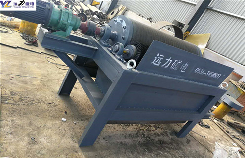 多輥式磁選機(jī),湖北多輥式磁選機(jī)_合理選購(gòu)湖北多輥式磁選機(jī)_遠(yuǎn)力磁電生產(chǎn)廠家 多輥式磁選機(jī),湖北多輥式磁選機(jī)_合理選購(gòu)湖北多輥式磁選機(jī)_遠(yuǎn)力磁電生產(chǎn)廠家