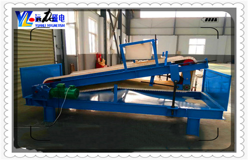 平板磁選機,寧夏平板磁選機是永磁_寧夏平板磁選機是永磁皮帶老跑偏的磁筒更換工作原理_選礦規格參數及執行標準 平板磁選機,寧夏平板磁選機是永磁_寧夏平板磁選機是永磁皮帶老跑偏的磁筒更換工作原理_選礦規格參數及執行標準