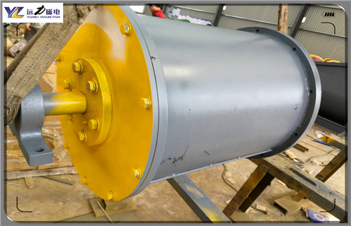 永磁滾筒磁塊，新疆永磁滾筒磁塊安裝，新疆永磁滾筒磁塊安裝多少錢一個工作原理