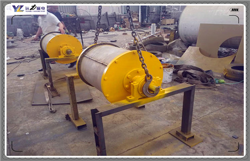 永磁滾筒磁塊，新疆永磁滾筒磁塊安裝，新疆永磁滾筒磁塊安裝多少錢一個工作原理