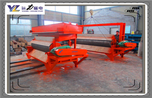 濕式磁選機,廣西濕式磁選機_合理選購廣西濕式磁選機_遠力磁電生產(chǎn)廠家 濕式磁選機,廣西濕式磁選機_合理選購廣西濕式磁選機_遠力磁電生產(chǎn)廠家