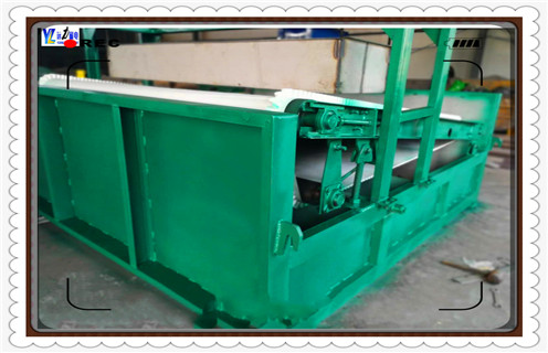 平板磁選機,湖南平板磁選機廠家_皮帶老跑偏的磁筒更換工作原理_選礦規(guī)格參數(shù)及執(zhí)行標準 平板磁選機,湖南平板磁選機廠家_皮帶老跑偏的磁筒更換工作原理_選礦規(guī)格參數(shù)及執(zhí)行標準