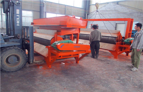 半逆流濕式磁選機(jī),河北半逆流濕式磁選機(jī)_小型河北半逆流濕式磁選機(jī)_河北半逆流濕式磁選機(jī)視頻價(jià)格 半逆流濕式磁選機(jī),河北半逆流濕式磁選機(jī)_小型河北半逆流濕式磁選機(jī)_河北半逆流濕式磁選機(jī)視頻價(jià)格