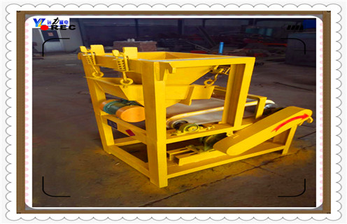 干式磁選機，甘肅干式磁選機磁輥筒_甘肅干式磁選機磁輥筒教你如何選擇設備 