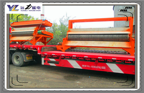 濕式磁選機(jī)，安徽ctb濕式磁選機(jī)型號(hào)_安徽ctb濕式磁選機(jī)型號(hào)價(jià)格好，參數(shù)及磁場(chǎng)強(qiáng)度