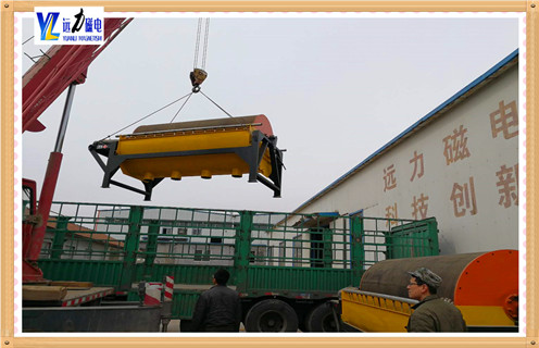 永磁強磁磁選機，重慶永磁強磁磁選機_重慶永磁強磁磁選機型號鐵精粉流程及轉速有什么規定