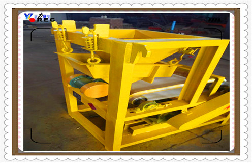 磁選機廠家，上海磁選機廠家_上海磁選機廠家磁場一般為多少_磁塊如何排列 