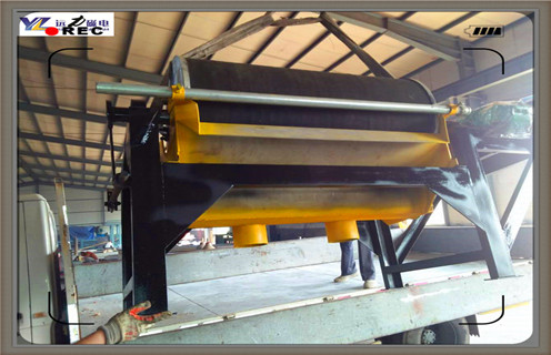 河沙磁選機(jī)，湖北河沙磁選機(jī)材質(zhì)_小型河沙磁選機(jī)_湖北河沙磁選機(jī)材質(zhì)工作原理廠家的電機(jī)生產(chǎn)廠家價(jià)格