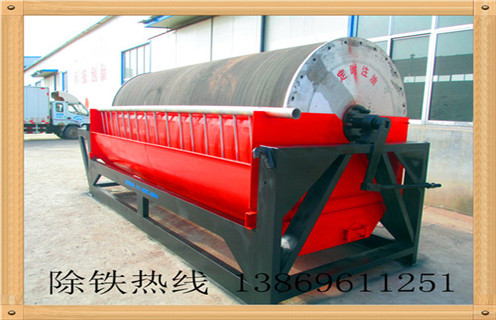 鐵礦磁選機，湖北鐵礦磁選機如何配置_湖北鐵礦磁選機如何配置應用如何選鐵調磁發展工作視頻皮帶及結構價格
