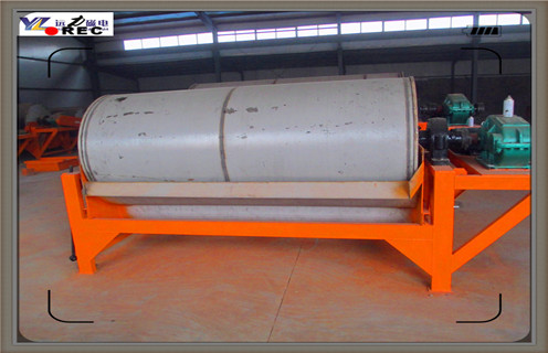 河沙干式磁選機，陜西河沙干式磁選機_陜西河沙干式磁選機調磁發展工作視頻皮帶及結構價格