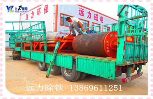 錳礦濕式磁選機，湖南錳礦濕式磁選機_結構工作原理圖_湖南錳礦濕式磁選機如何調整及工藝流程圖