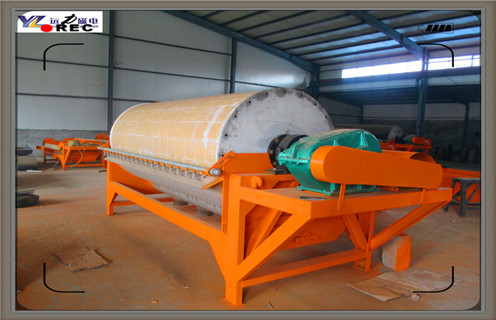 永磁筒式磁選機(jī),長(zhǎng)沙ct永磁筒式磁選機(jī)_長(zhǎng)沙ct永磁筒式磁選機(jī)更便捷型號(hào)參數(shù)及磁場(chǎng)強(qiáng)度