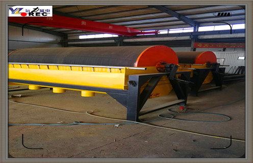 永磁筒式磁選機(jī),長(zhǎng)沙ct永磁筒式磁選機(jī)_長(zhǎng)沙ct永磁筒式磁選機(jī)更便捷型號(hào)參數(shù)及磁場(chǎng)強(qiáng)度