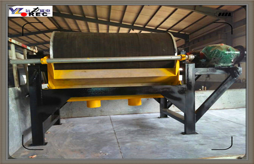 干粉永磁磁選機,江西干粉永磁選機_遠力江西干粉永磁選機怎么調整優缺點的結構磁場分布圖 干粉永磁磁選機,江西干粉永磁選機_遠力江西干粉永磁選機怎么調整優缺點的結構磁場分布圖