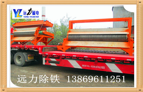 濕式磁選機(jī)廠家