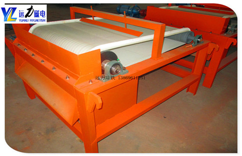 石英砂精選 活性炭干式強磁輥式磁選機15000高斯 石英砂精選 活性炭干式強磁輥式磁選機15000高斯