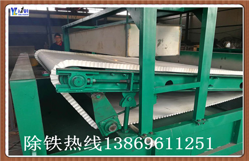 平板濕式磁選機廠家哪家強 平板濕式磁選機廠家哪家強