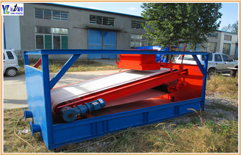 江蘇永磁筒式磁選機價格 江蘇永磁筒式磁選機價格