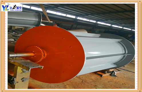 　　1.廢鋼磁選機-鋼渣磁選機的概述  　　專門設計用于廢鋼、鋼渣選鐵、廢舊金屬選鐵，直接還原鐵廠選鐵，鑄造車間選鐵等各種冶金渣選鐵。  　　2.廢鋼磁選機-鋼渣磁選機的技術特點  　　2.1.采用上吸式安裝方式，吸起大塊鐵件