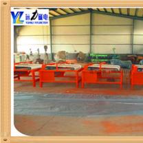 適應(yīng)性強(qiáng)的干式磁選機(jī)都有哪些優(yōu)勢？