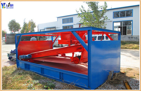 礦選平板式磁選機(jī)設(shè)備 礦選平板式磁選機(jī)設(shè)備