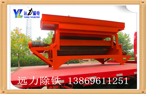 濕式磁選機永磁筒是強磁的嗎 濕式磁選機永磁筒是強磁的嗎