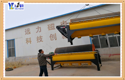 磁選機CSQ50x70強磁選機實驗室磁選機多少錢 磁選機CSQ50x70強磁選機實驗室磁選機多少錢