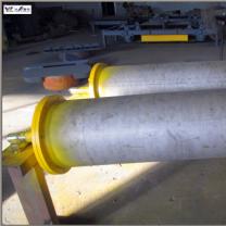 永磁磁力滾筒主要有哪些標(biāo)準