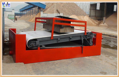 鉀長石高強磁選機 鉀長石高強磁選機