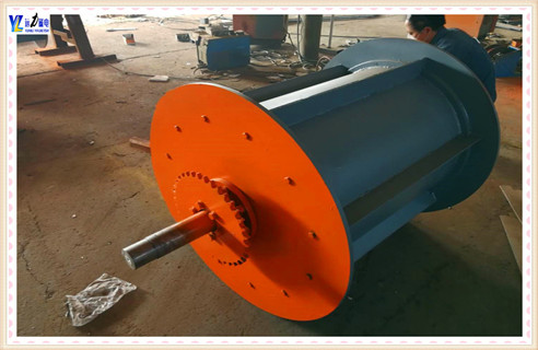 廢鋼鐵回收用磁選機(jī)安全操作規(guī)程 廢鋼鐵回收用磁選機(jī)安全操作規(guī)程