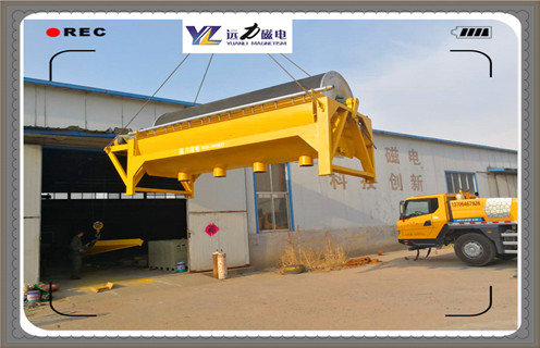 選礦設(shè)備磁選機 選礦設(shè)備磁選機