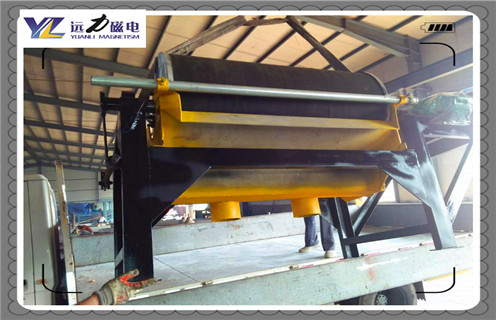 磁選機(jī)有哪幾種 磁選機(jī)有哪幾種